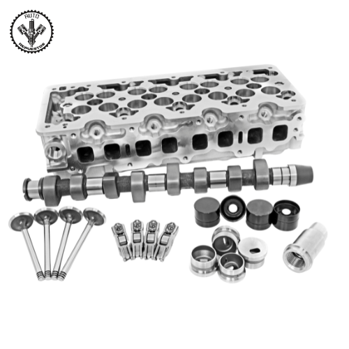 Motores originales y compatibles para diferentes vehículos