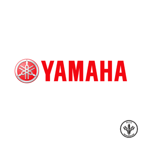Logo Yamaha - Repuestos originales y compatibles en Colombia