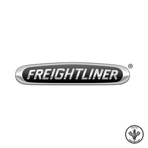 Logo Freightliner - Repuestos originales y compatibles en Colombia