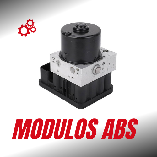 Módulo ABS para sistema de frenos